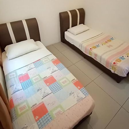 Cameron 2Room Square @Golden Hill 카메론하일랜즈 외부 사진