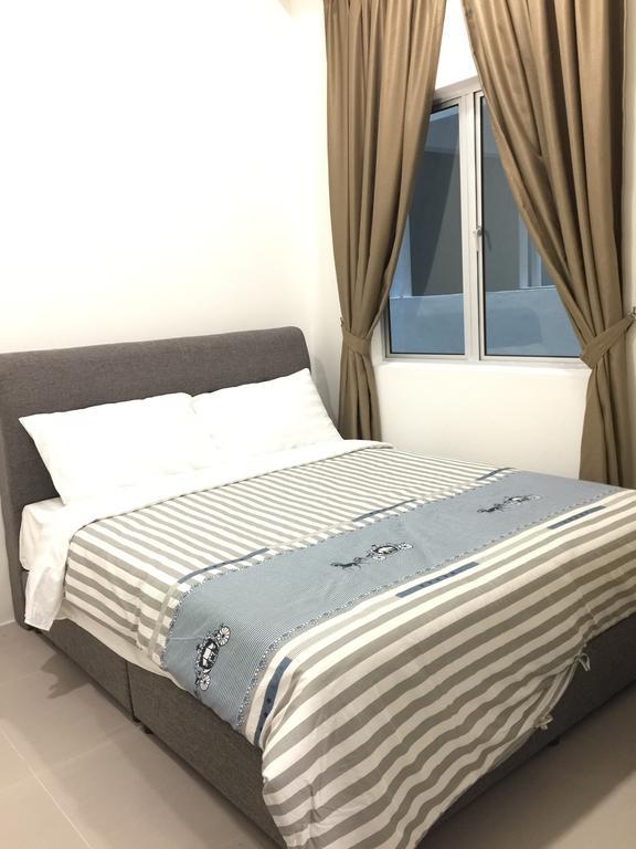 Cameron 2Room Square @Golden Hill 카메론하일랜즈 외부 사진