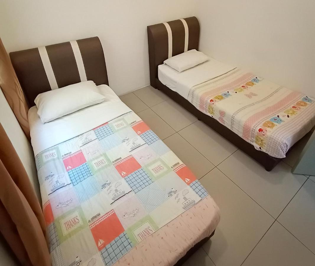 Cameron 2Room Square @Golden Hill 카메론하일랜즈 외부 사진